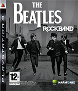 Beatles Rock Band, The