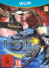 Bayonetta + Bayonetta 2 (Special Edition)