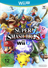 Super Smash Bros. for WiiU