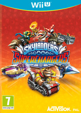 Skylanders: SuperChargers Racing - Starter Pack