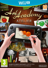 Art Academy Atellier