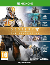 Destiny - The Collection